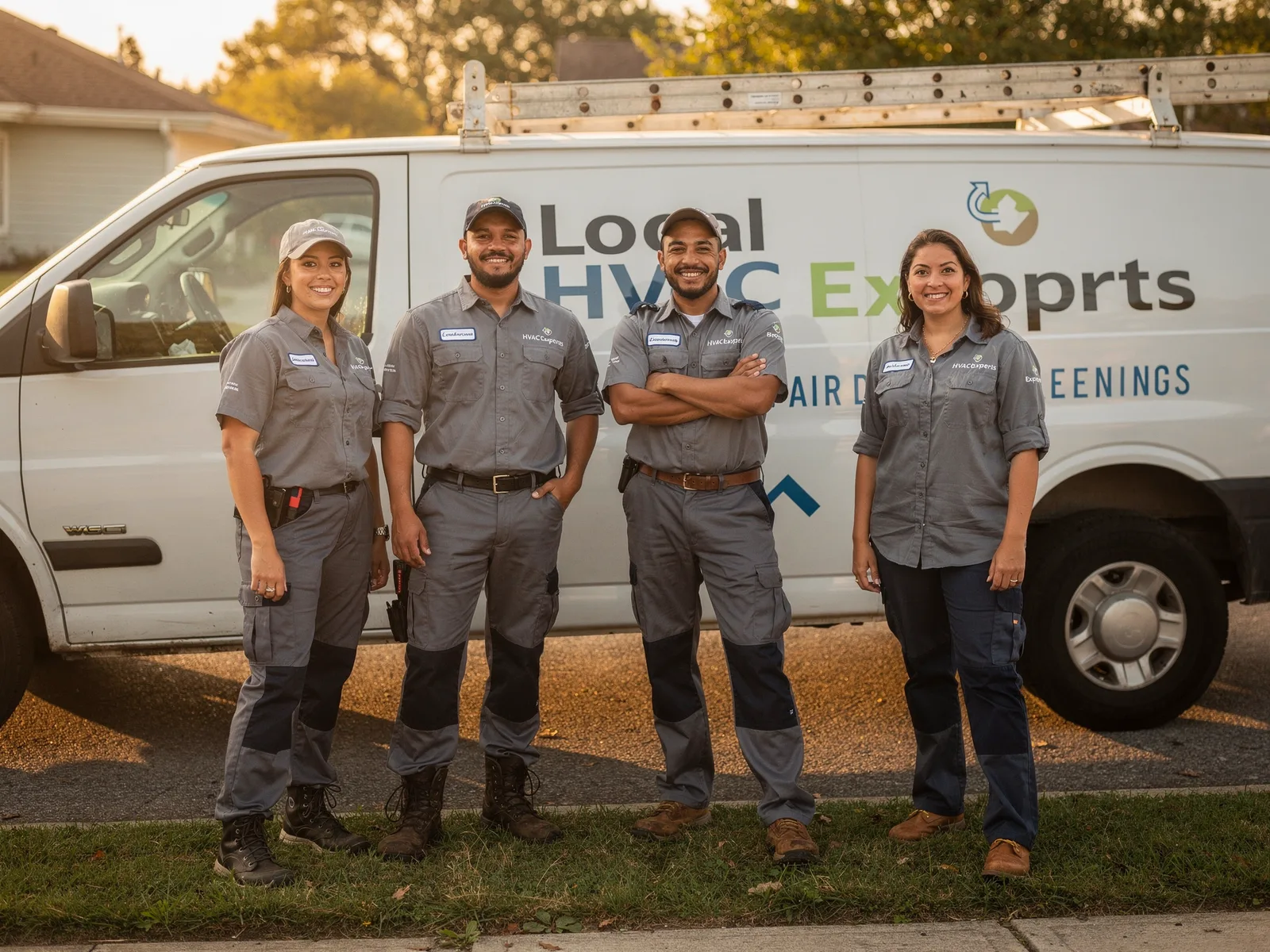 24/7 HVAC Repair & AC Replacement company in Terra Ceia, FL